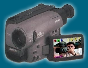 camera